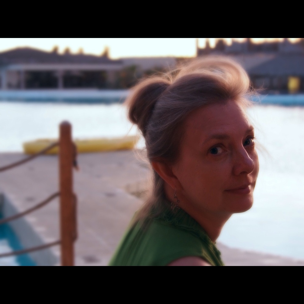 Meet your Posher, Camille